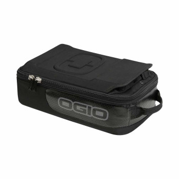 Ogio Crossbril Goggle Case Stealth