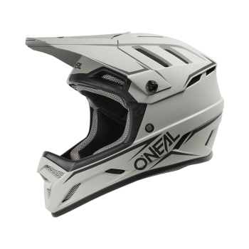 O'Neal BMX Helm Backflip Solid Grey
