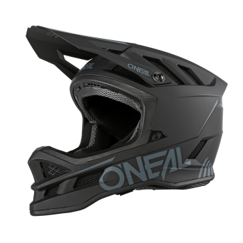 O'Neal BMX Helm Blade Solid Black