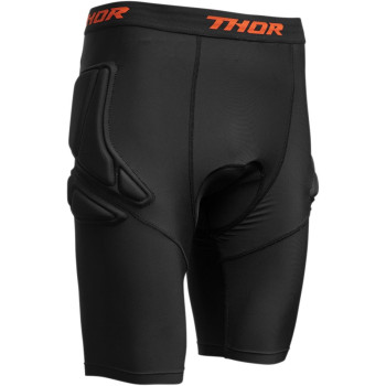 Thor Comp XP Short Black