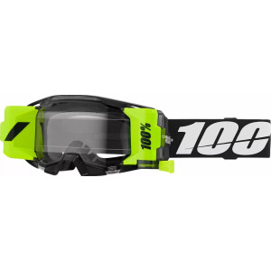 100% Armatic Forecast Crossbril Roll-off Black