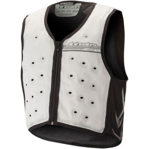 Alpinestars Cooling Vest Koelvest Light Grey