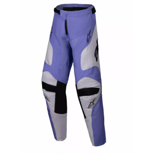Alpinestars Kinder Crossbroek Racer Veil Purple