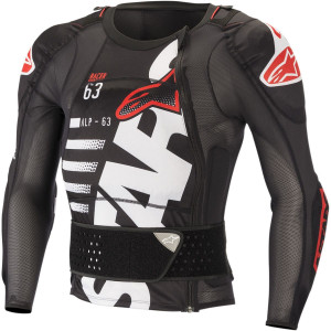 Alpinestars Protectievest Body Protector Sequence