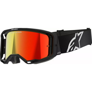 Alpinestars Vision 8 Crossbril Corp Black