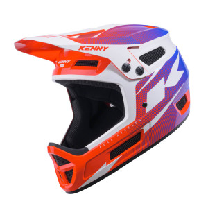 Kenny BMX Helm Elite Patriot