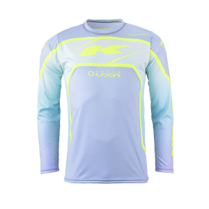 Kenny Kinder Cross Shirt Track Acid