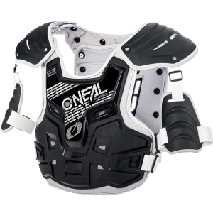 O'Neal Body Protector PXR Black/Gray