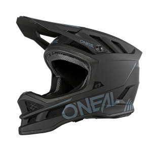 O'Neal BMX Helm Blade Solid Black