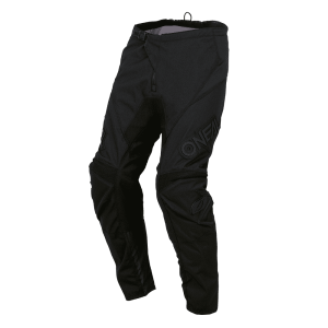 O'Neal Element Classic Crossbroek Black