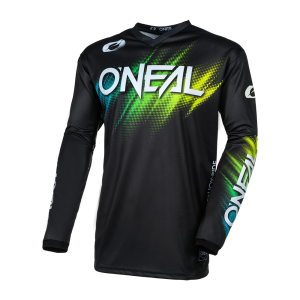 O'neal Element Cross Shirt Voltage Green