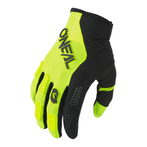 O'Neal Element Crosshandschoenen Fluor Yellow