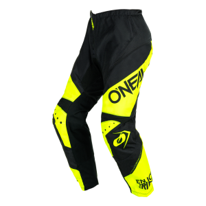 O'Neal Element Racewear Crossbroek Fluor Yellow