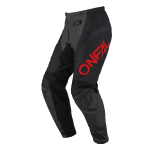 O'Neal Element Racewear Crossbroek Grey