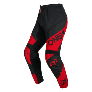 O'Neal Element Racewear Crossbroek Red