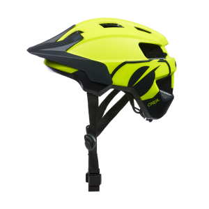 O'Neal Kinder BMX Helm Flare Icon Fluor Yellow