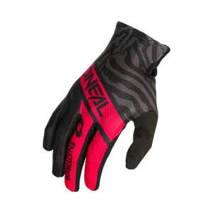 O'Neal Matrix Crosshandschoenen Shocker Red