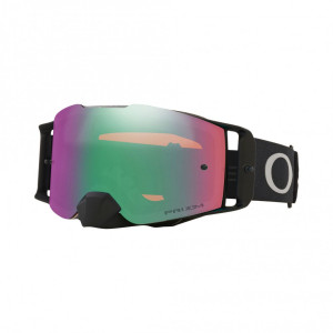 Oakley Crossbril Front Line Tuff Blocks Gunmetal PRIZM