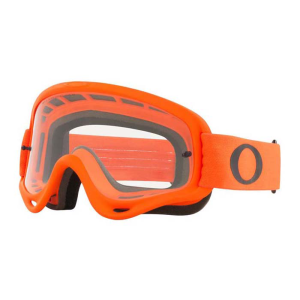 Oakley Crossbril O Frame Orange