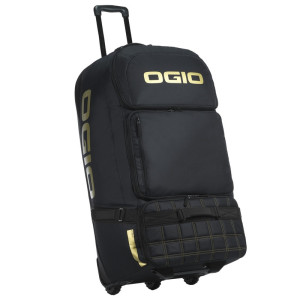 OGIO Trolley Dozer Black