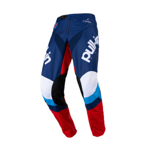 Pull-In Kinder Crossbroek Navy red