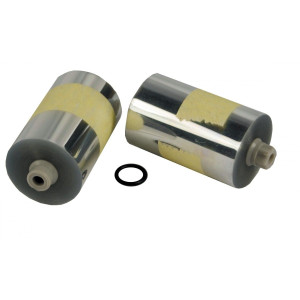 Roll-Off Rolletjes Voor Scorpion E-18 set van 2 stuks