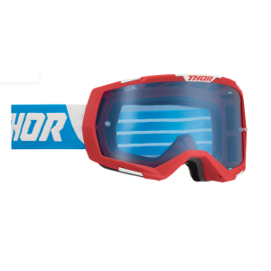 Thor Crossbril Regiment Red/Blue