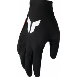 Thor Crosshandschoenen Sportmode Riot Black